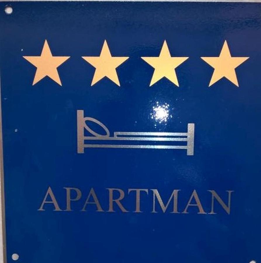 Apartmani Srdoc Baska  Bagian luar foto
